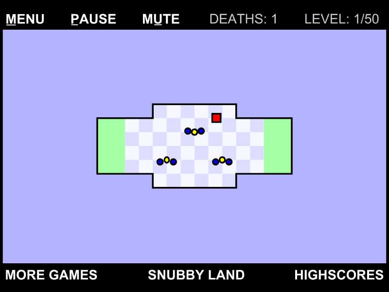 World's Hardest Game 2